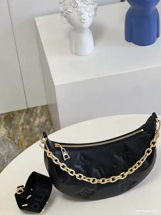 AAA Replica Ru THE OVER LOUIS MOON VUITTON 0605